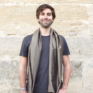 Raphaël, fondateur de Krama Heritage