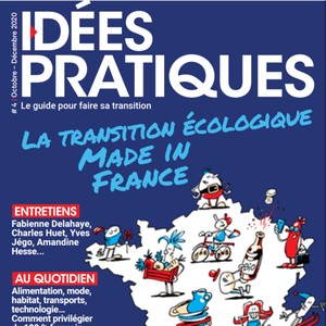 La transition écologique Made in France