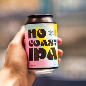 Bière No Coast IPA BAPBAP