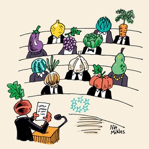 Illustration sur l'agriculture biologique et l'UE 