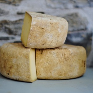 du fromage français