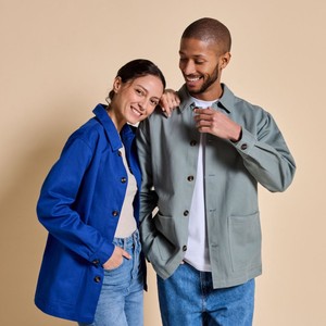 Vestes campagne Ulule Hindbag