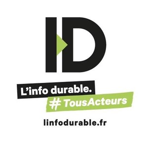 Logo ID L'info Durable