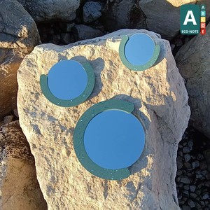 Miroir TRÈS. écodesign