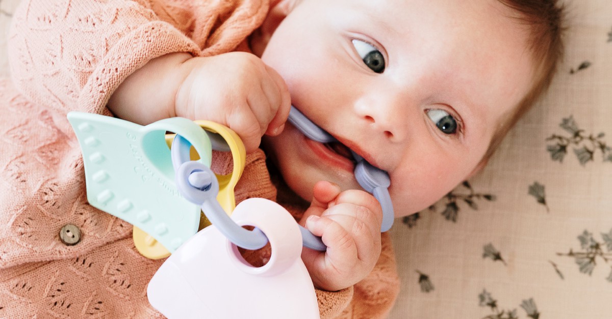 24 idées cadeaux pour bébé & les (futurs) parents