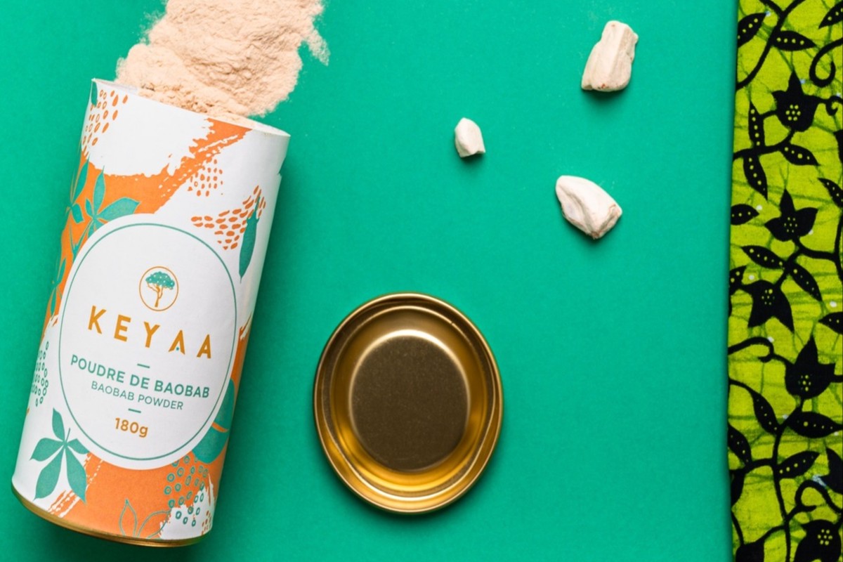 Keyaa Superfoods sur Bien ou Bien