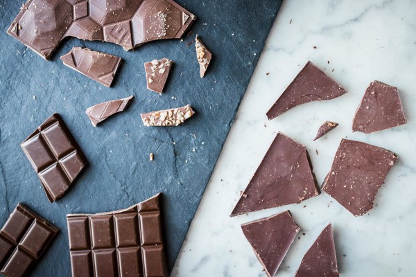 CHOCOLATS SAINT-VALENTIN – Raconte Moi un Chocolat