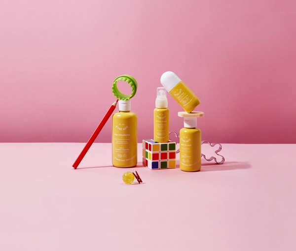 Gels Douche et Savons