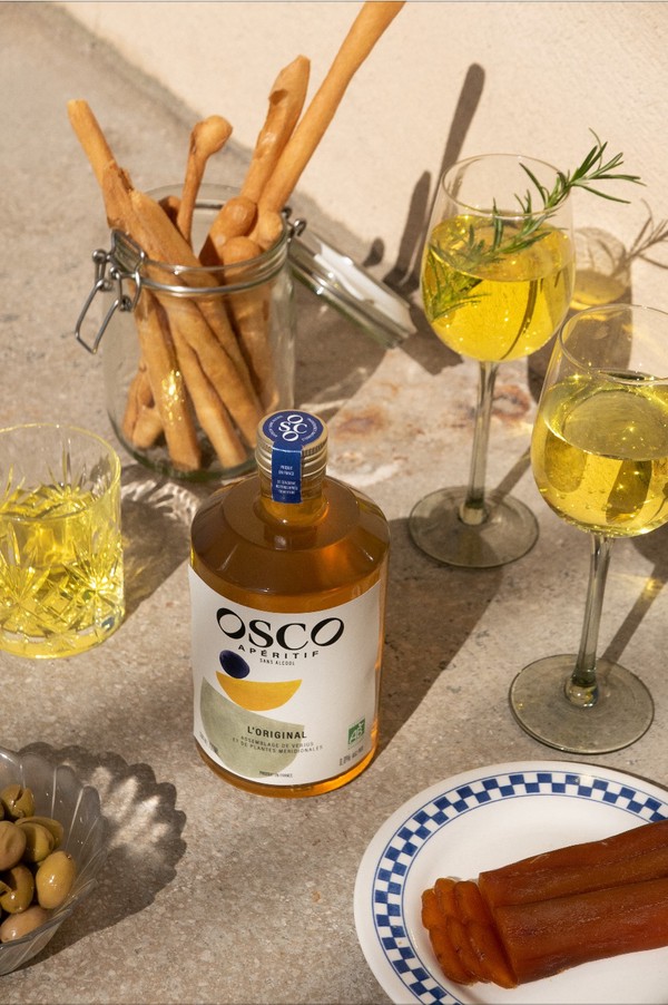 Apéritif Osco