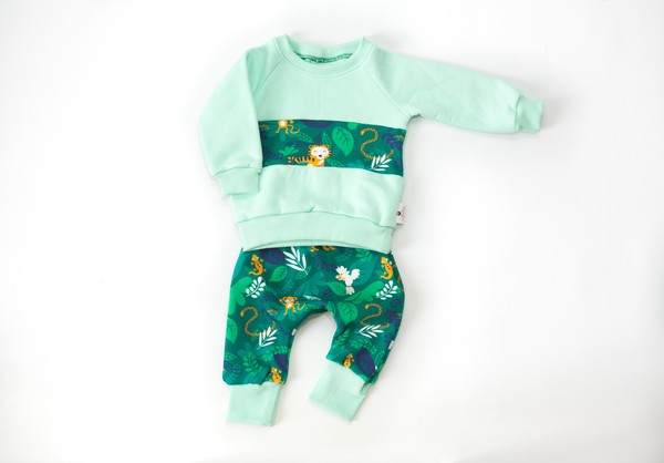 Dessous Babisère pour filles et garçons