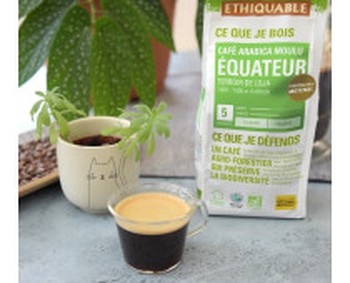 Café Equateur Arabica