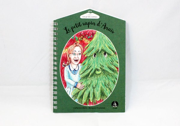 Cartes postales Il était une fois l'Auvergne