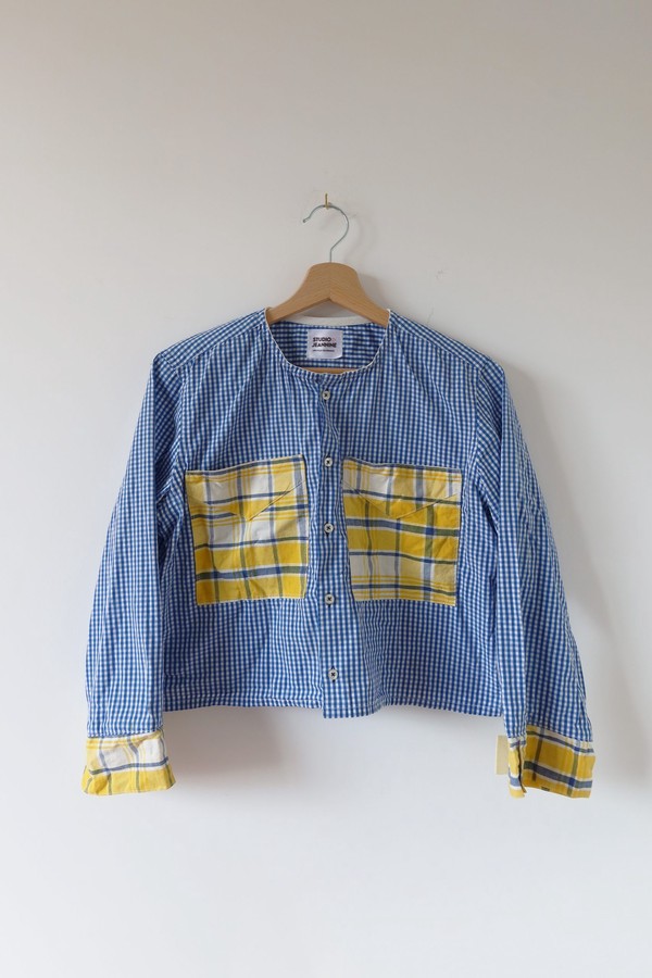 Haut Studio Jeannine