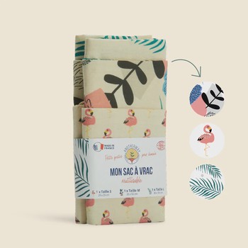 Les sacs à vrac - Anotherway