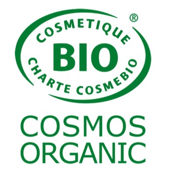 Label Cosmébio - COSMOS ORGANIC