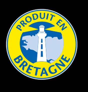 Produit en Bretagne