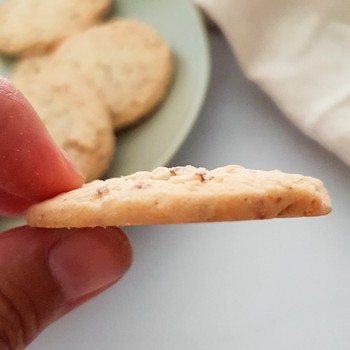 Sablés sucrés Le Petit Zeste