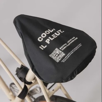 Le couvre-selle - TOMO Clothing