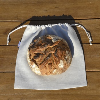 Sac à pain Le Gourmand