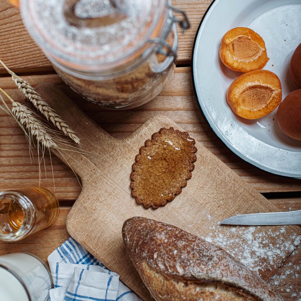 Biscuits In extremis