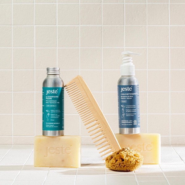 Produits Jeste