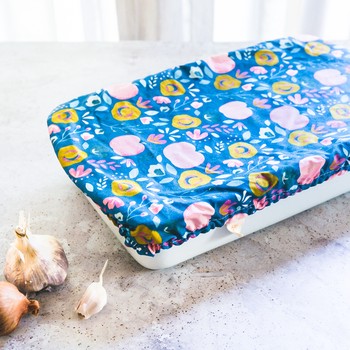 La charlotte à plat - Maison durable