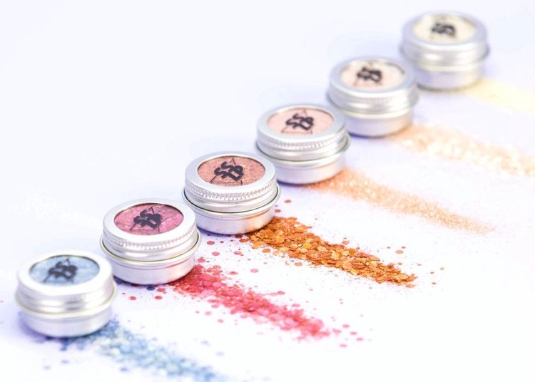 Kit Paillettes Pure