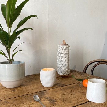 Les essuie tout lavable - De Fil en Cotons