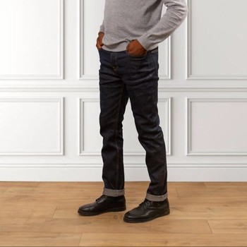Jeans Divio Le Gaulois Jeans