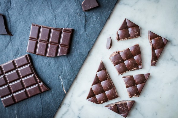 Coffret chocolats noirs qui font du bien ! – Raconte Moi un Chocolat