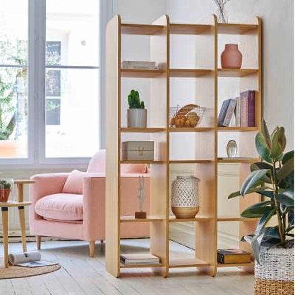 Bibliothèque CAMIF EDITION