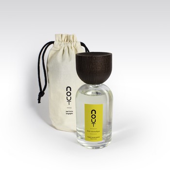Nout parfum terre-aromatique 100ml-3