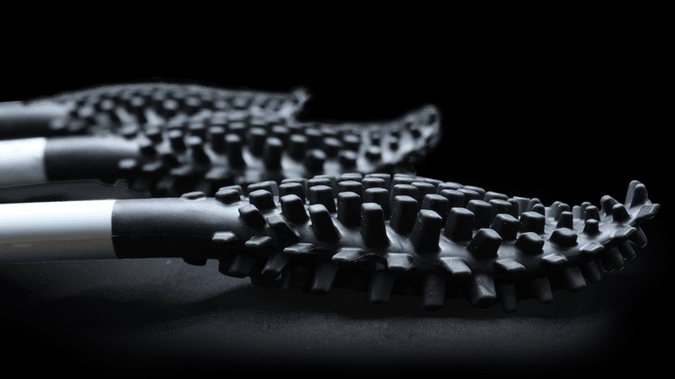 Les têtes des bbb brosses de Biom Paris