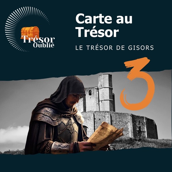 Le Trésor de Gisors