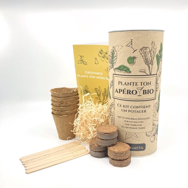 Abeilles dans la nature - Greenastic