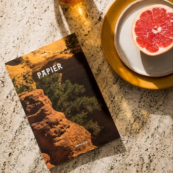 Guide Provence Papier
