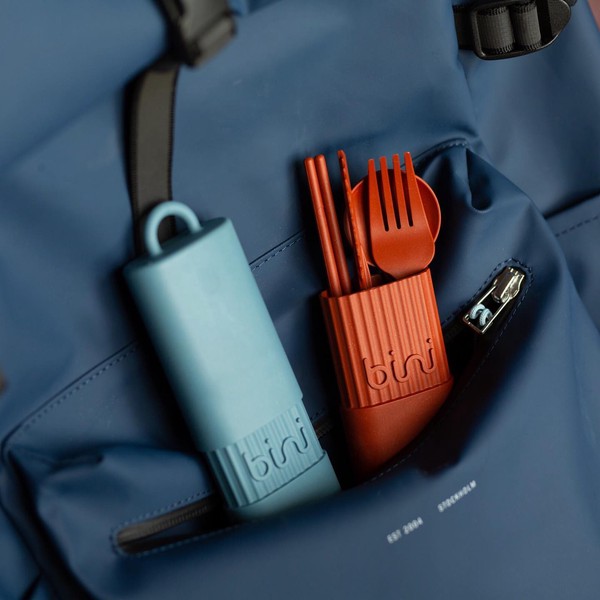 Kits de couverts BINI