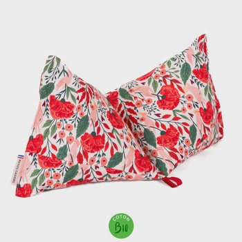 Le coussin nomade - Petits Cadors