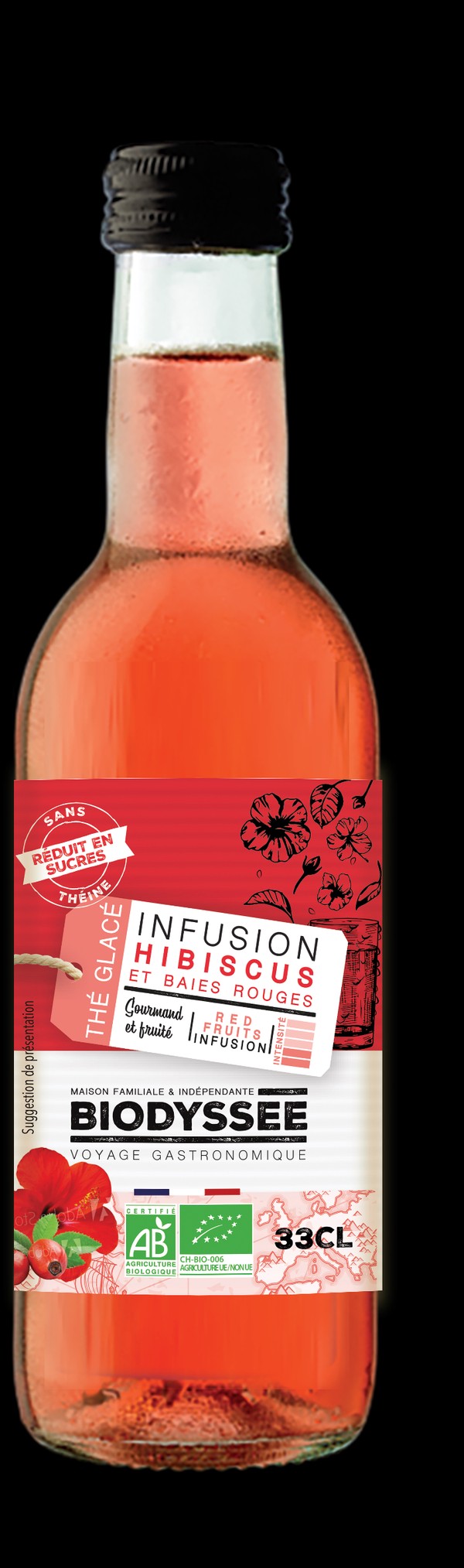 Cacao 250g de face - Biodyssée