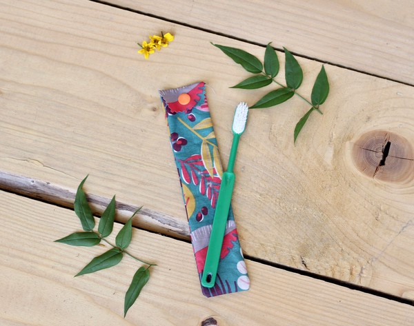 Bonnets de soin capillaire La Fabrique de Mahë