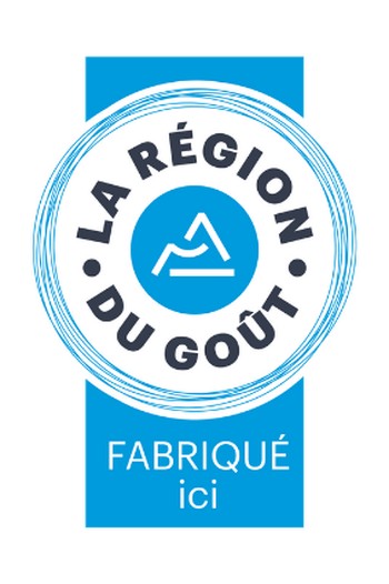 La Région du Goût