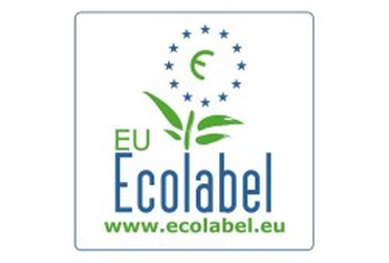 Logo label Ecolabel Européen