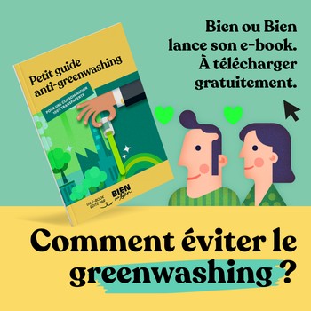 Couverture e-book greenwashing