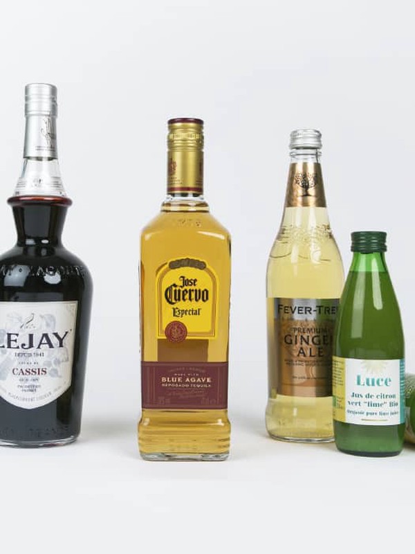 Kitscocktails - Diablo