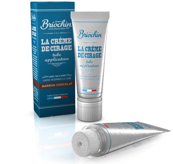 Produits Briochin