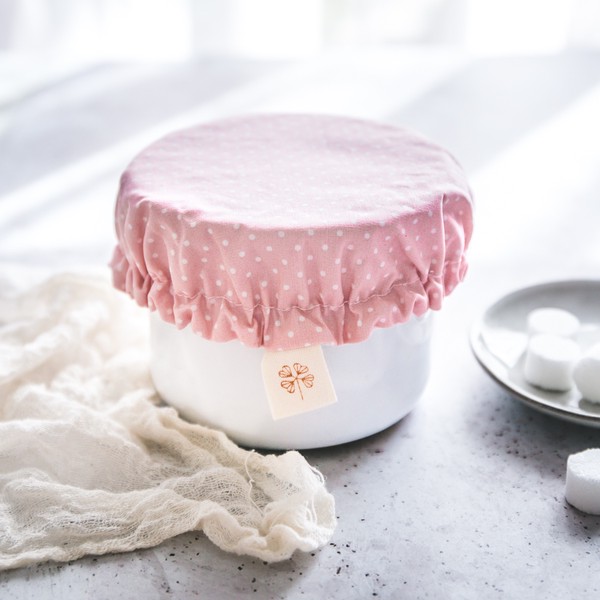 Charlotte à plat S Maison Durable