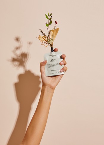 La Ressource du parfum L'EAU