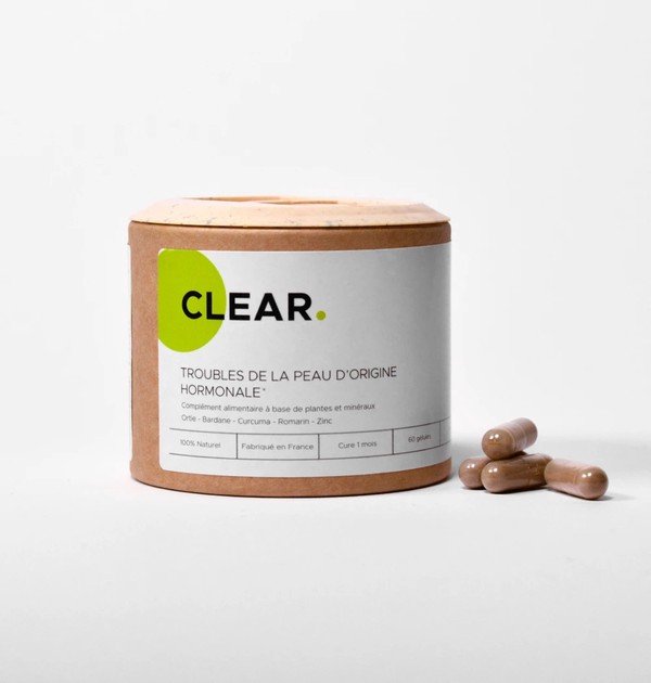 Produits de Circles