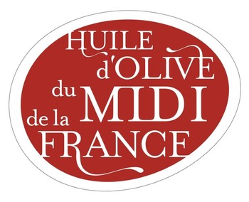 Huile d’Olive du Midi de la France