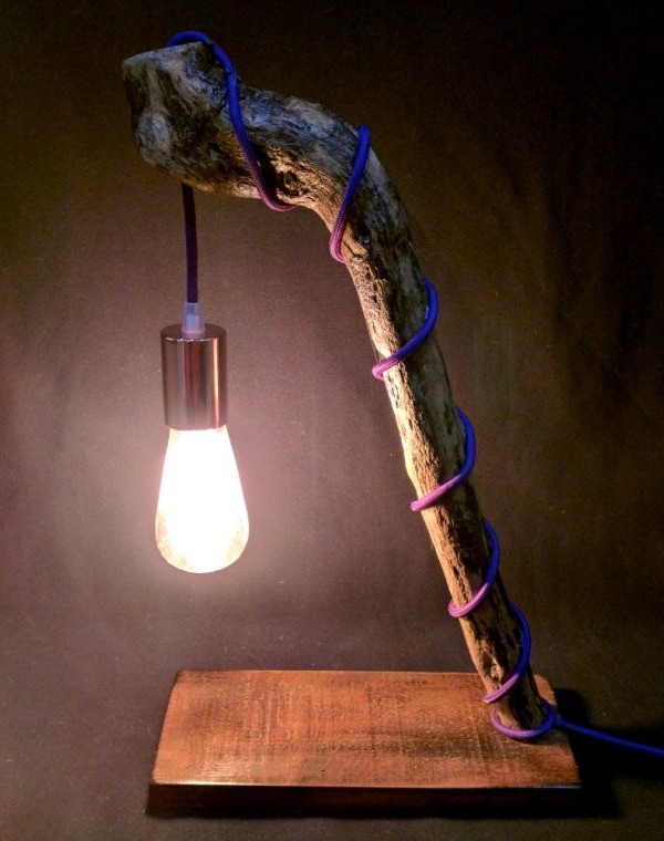 Lampe Bogaleco